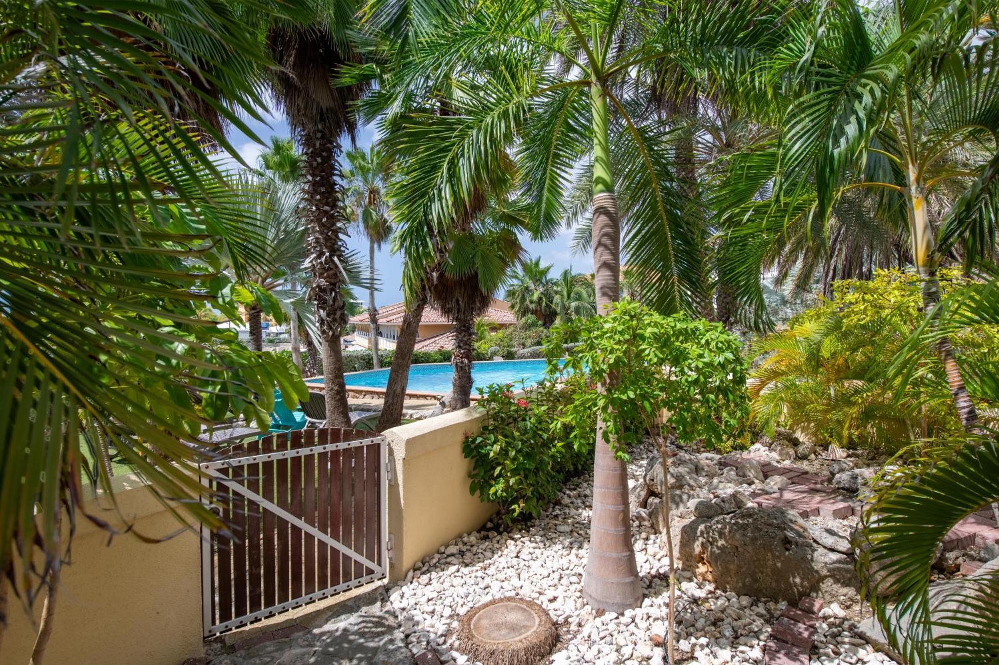Curacao Luxury Holiday Rentals Willemstad Exterior foto