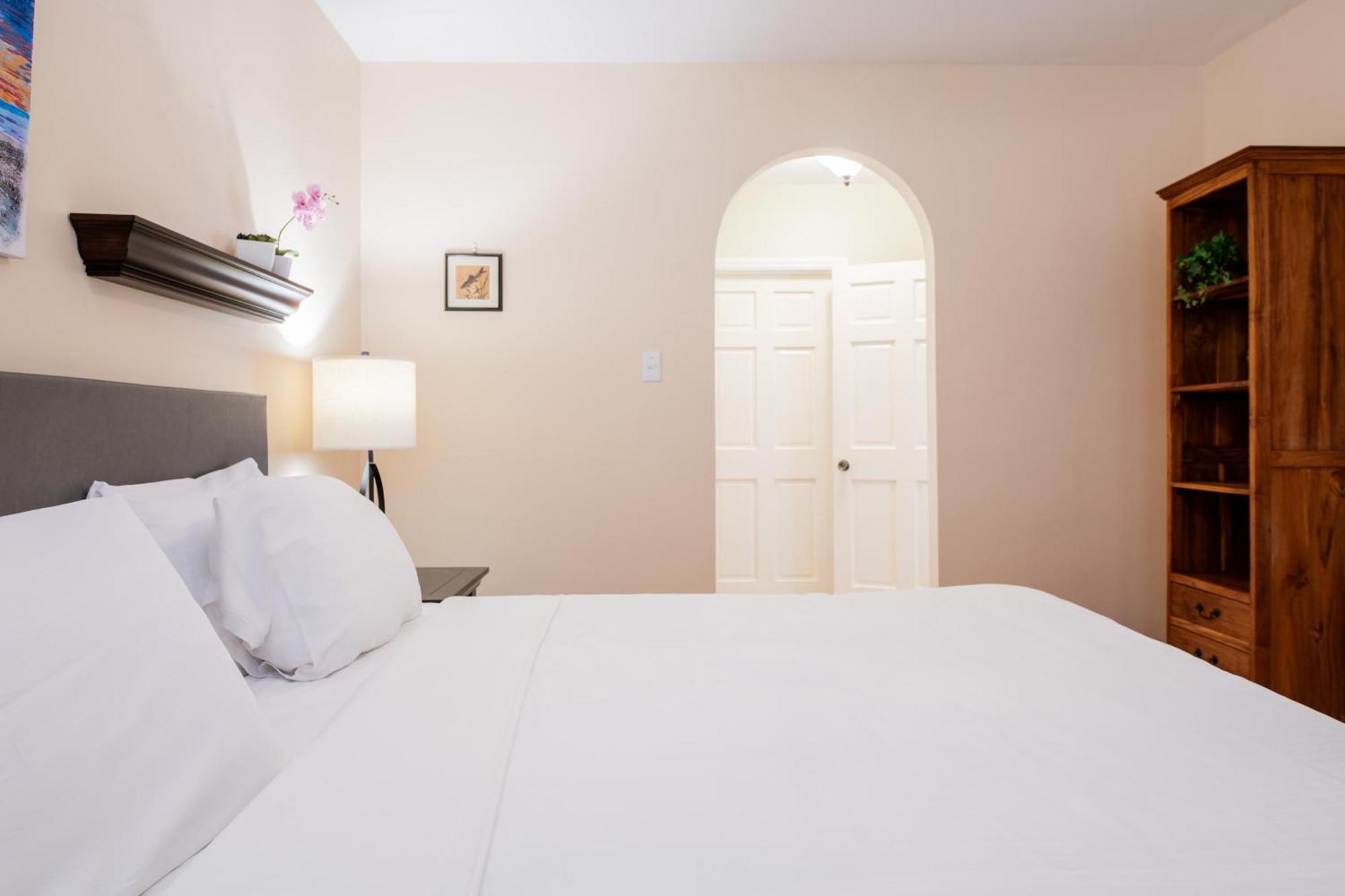 Curacao Luxury Holiday Rentals Willemstad Exterior foto