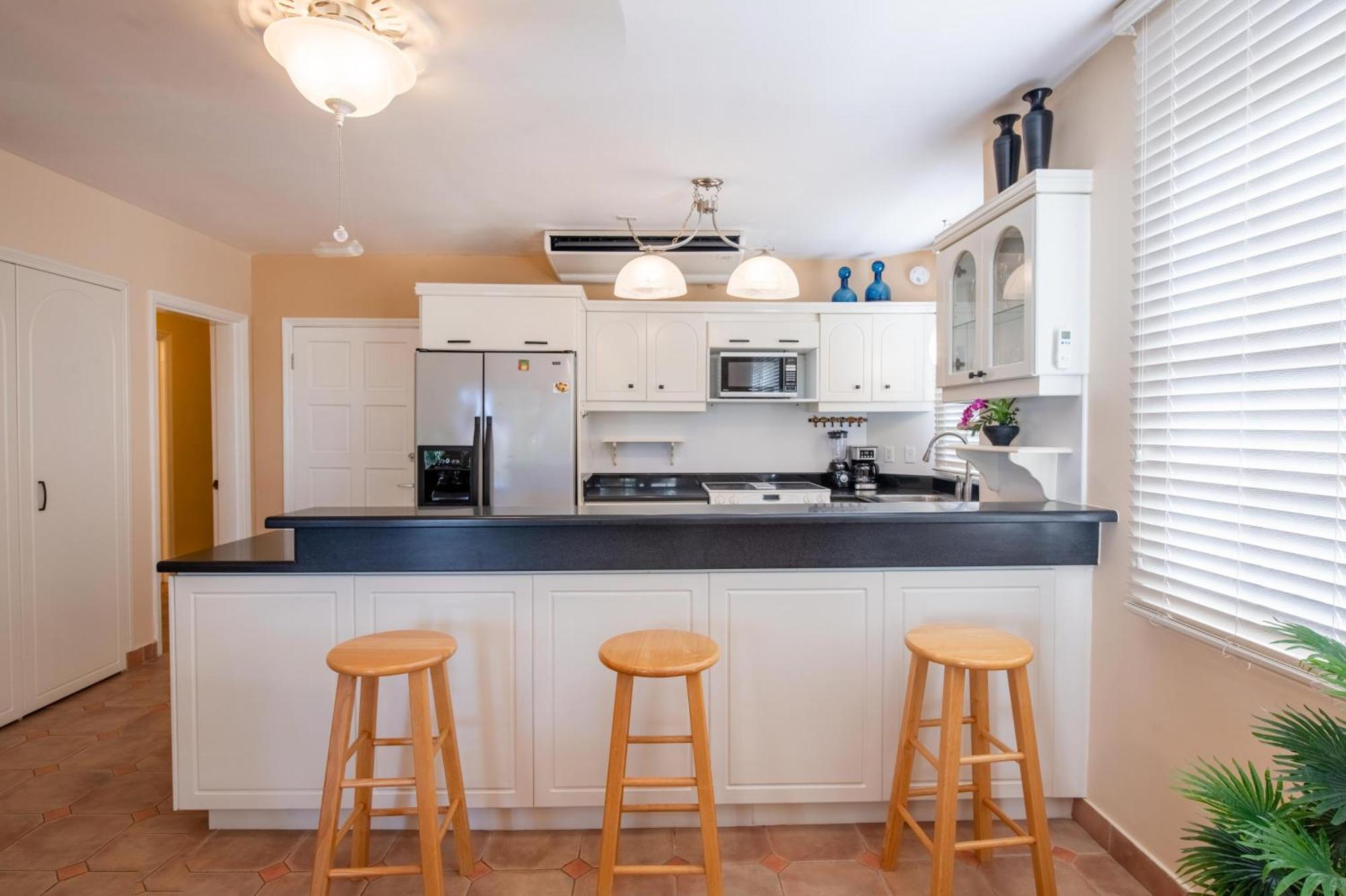 Curacao Luxury Holiday Rentals Willemstad Exterior foto