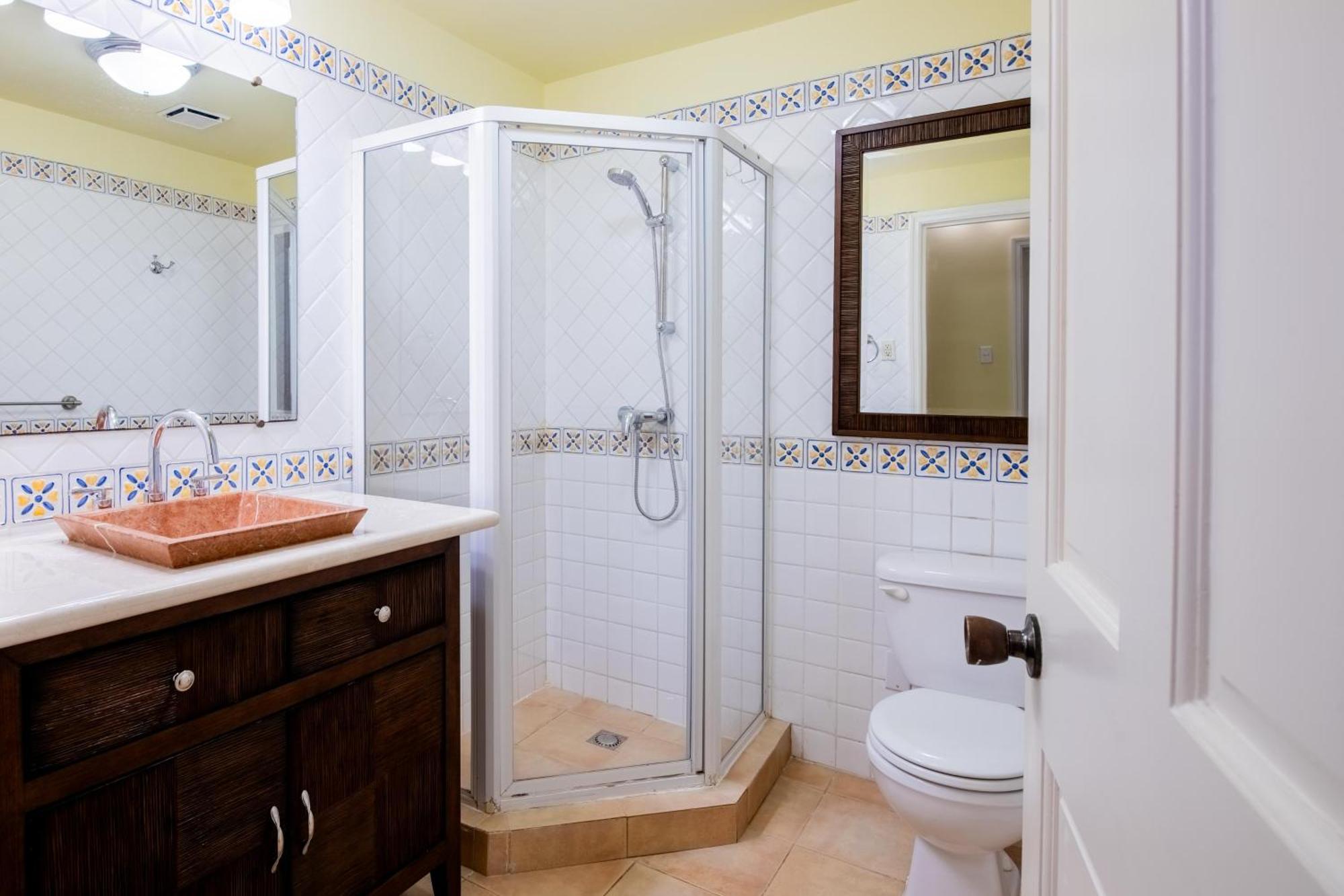 Curacao Luxury Holiday Rentals Willemstad Exterior foto