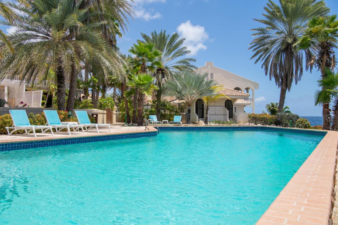 Curacao Luxury Holiday Rentals Willemstad Exterior foto